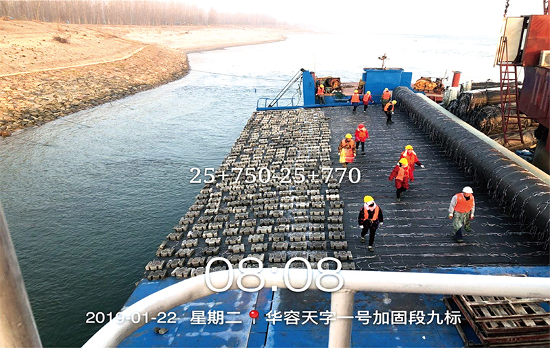 三峽后續(xù)工作長江中下游影響 處理（湖南段）河道整治工程 剩余部分工程