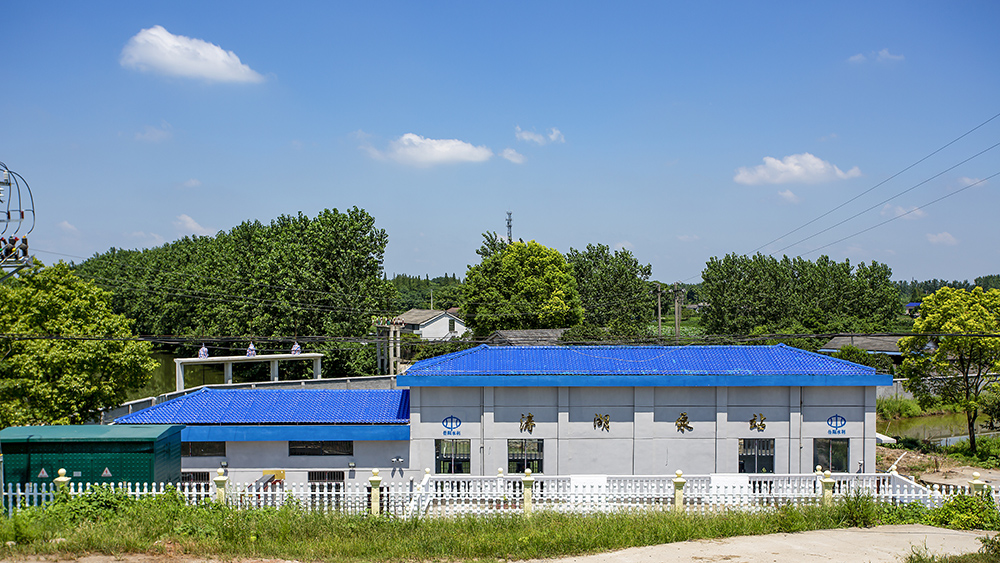 濤湖機埠